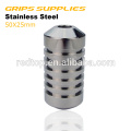 high quality wholesale Popular Stainless Steel Tattoo Grip